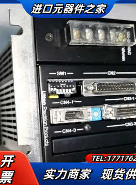 YOKOGAWA横河 伺服驱动器 PC10021   全新没议价