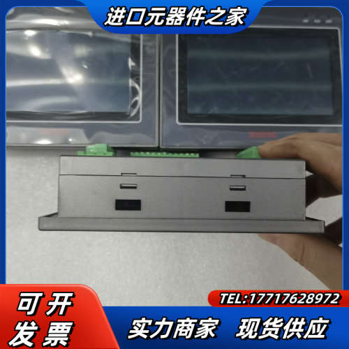 博森触摸屏BM206MT-450ES正常，功能，成色议价