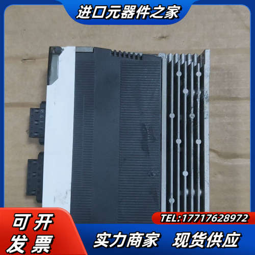 MADKT1507EA5驱动器200W，设备，成色如议价