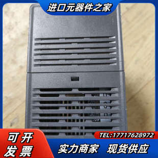 英威腾变频器GD20 4议价 2R2G