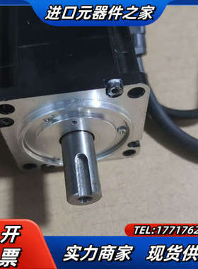 7系400w伺服电机SGMMS-04ADC6S，设备议价