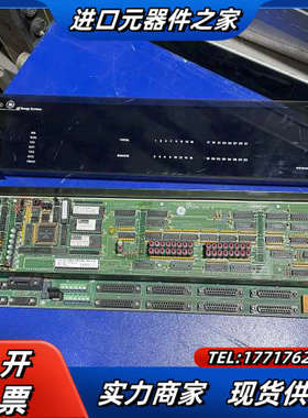 GE WESDAC D20K ，。议价