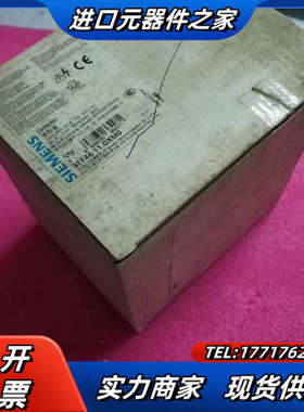 3TF46 11-0XM022KW400V接触器，全新议价