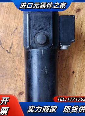 C2690005CLASSE FVICKERS伺服电机议价