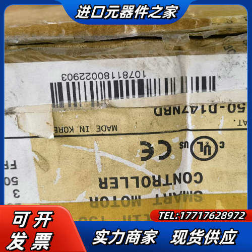 软启动150-D147NBD功能正常，喜欢的来议价