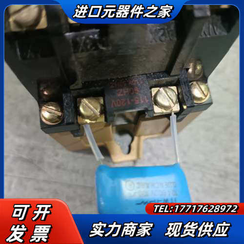 接触器700-P400A1 线圈电压110V议价