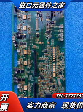 2B027506-2Z变频器SJ300系列45KW驱动板议价