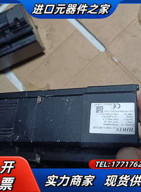 上银400W伺服电机FRMS402B5A6C，实物拍议价