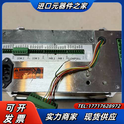 梅特勒托利多METTLER TOLEDO称重显示仪LYNX,议价