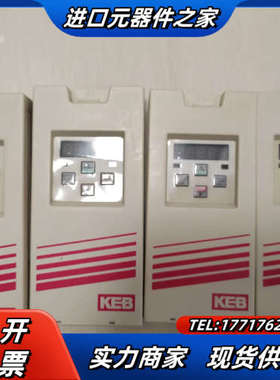 科比变频器操作面板：00F5060-1000，00F50议价