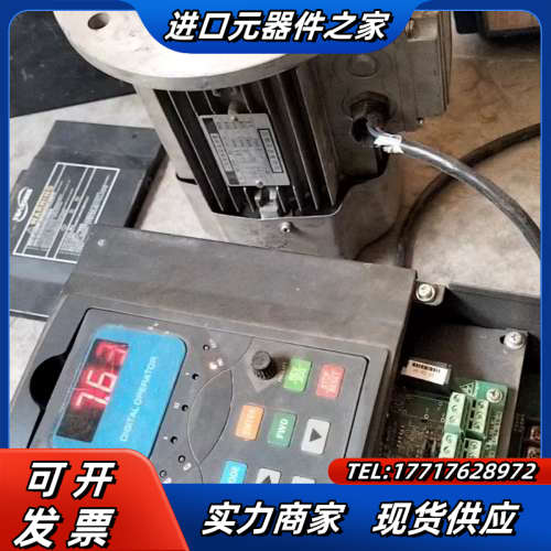 源信变频器YX3000-4T0075G/4T0110P 7.议价