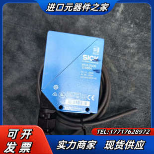 1016议价 2R220 德国原装 SICK西克光电传感器WT24