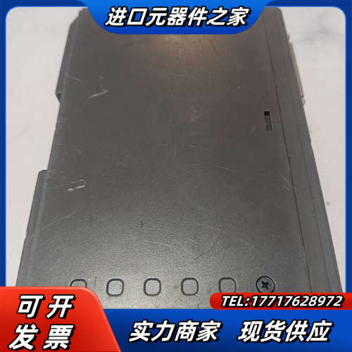 视觉控制器DMV1000-80GXC  成色如图议价