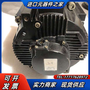 4.4KW电机SGMGV 到付议价 44ADC6C