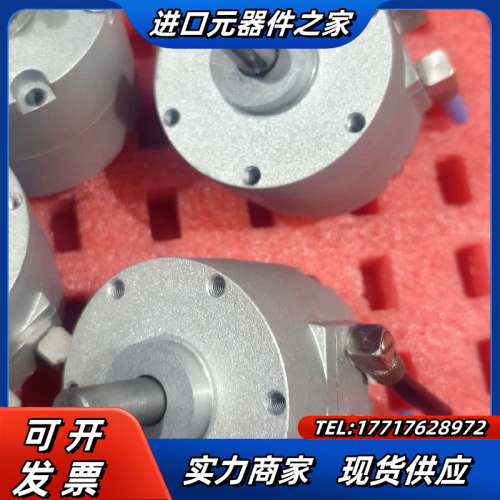 旋转CRB2BW40-90SZ旋转气缸，现货 8个议价