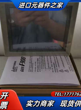 全新原装触摸屏 F940GOT-SWD-E/F940GO议价