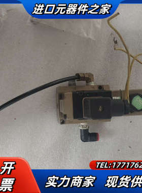 CKD电磁阀4K310-F，，功能，具体成色如图议价