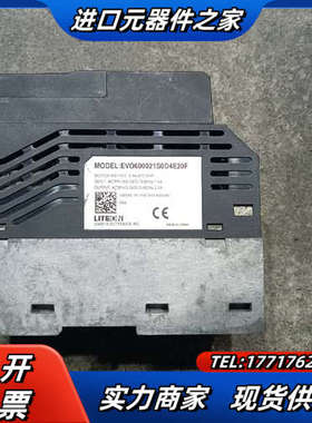 光宝0.4KW变频器EVO600021S0D4E20F议价