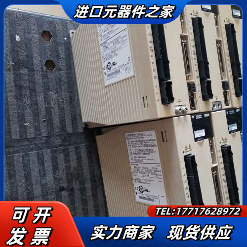 SGDV-5R5A01A002000伺服驱动器，5系议价