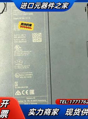511-1AK01-00 原装，功能 ，成色好议价