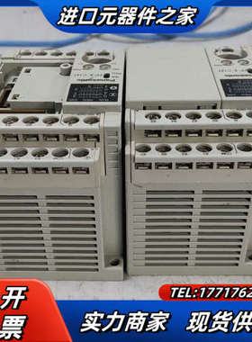 PLC，模块，AFPX-C14T，成色如图，议价