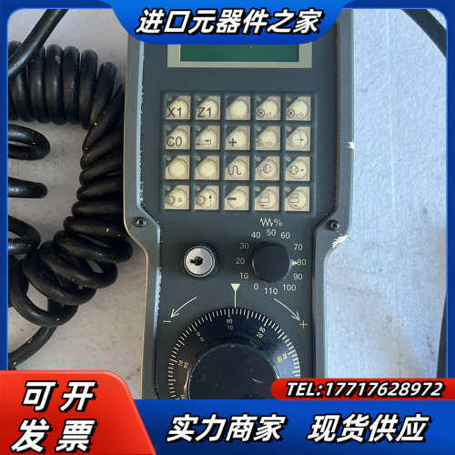 6FX2007-1AC03 手轮 实物议价