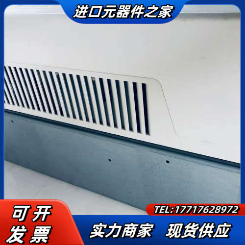 全新变频器ACS800-01-0050-3+P901议价