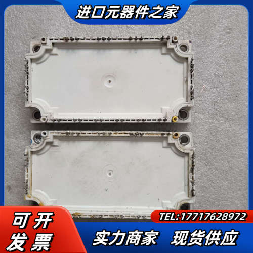 FS100R12KT4G、FS100R17KE3英飞凌模议价