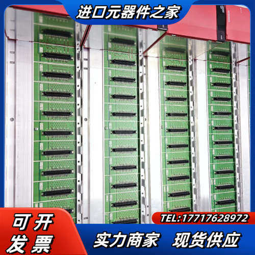 Q312B+Q61PQ系列高速基板加电源模块，成色如图，议价