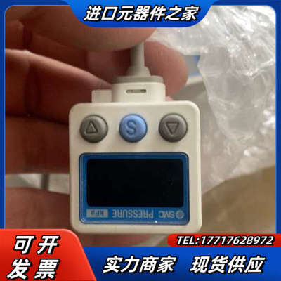 压力开关ZSE40AF-01-R 没有外 99新低议价