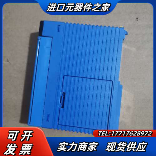 F3XH04-3N 横河plc 横河模块议价