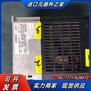4KW 变频器 040HFC 380V质议价 WJ200