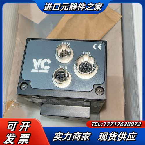 Vision Components®德国工业相机VC4018议价