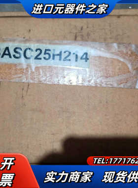 ABB 3ASC25H214，DATX 130。全新库议价