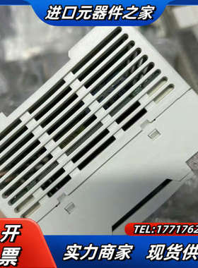 信捷XC-E16X16YT-E，正常，成色如图，功能议价