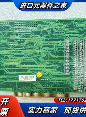 凌华数据采集卡 PCI-7396 通讯/信 数据采集DAQ卡议价