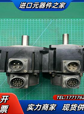 伺服1KW电机MSMF102L1G6MMDMF102议价