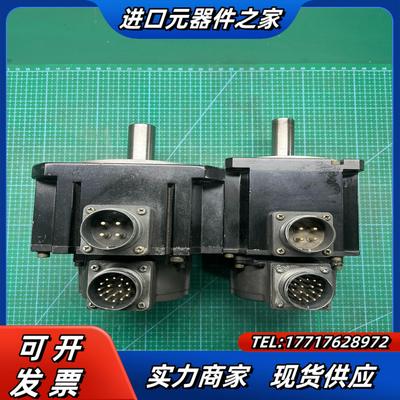 伺服1KW电机MSMF102L1G6MMDMF102议价