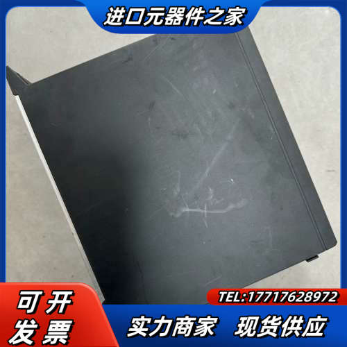 丹佛斯051系列变频器，FC-051P5K5T4E20H3B议价