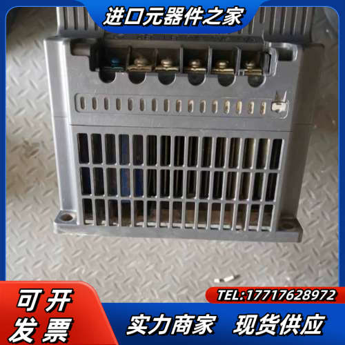 VFD-E系列18.5kw变频器，VFD185E43议价