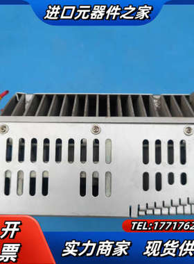 FST 伺服驱动器 FDP-EH5045H3FP 4.3kw议价