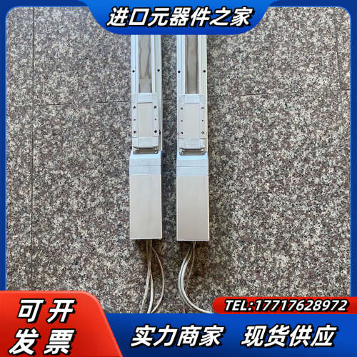 LEFS25A-200B-R5MJS，行程200mm，导程1议价