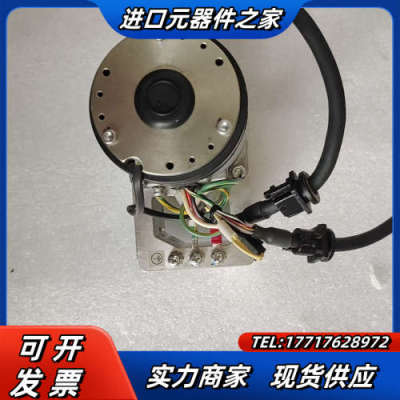多摩川电机编码器TS2620N654E122功能正常议价