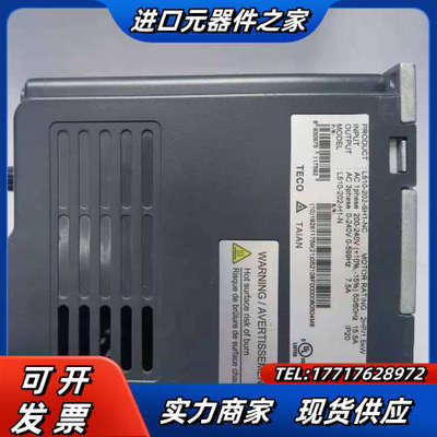 东变频器L510s 系列L510-202-SH1-NC议价