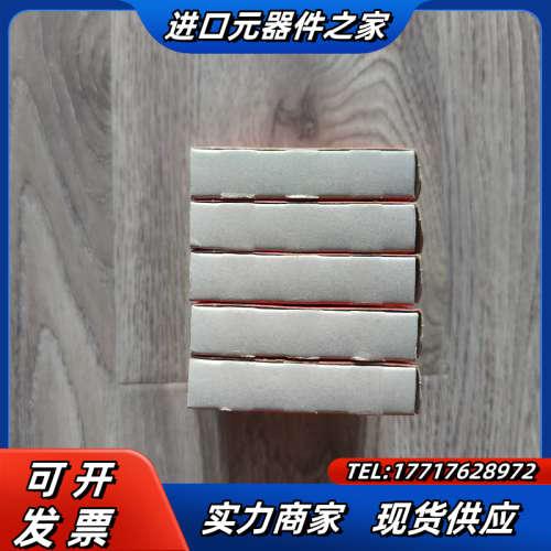 【出】倍福模块EL3114 全新议价