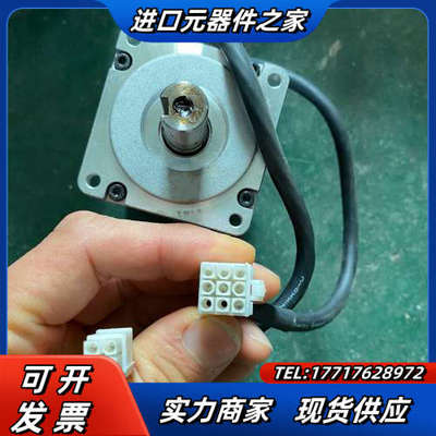 400W伺服套装，驱动MBDDT2210，电机MSMR0议价