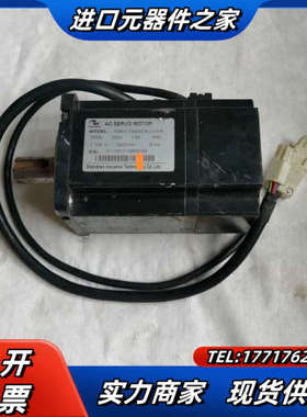 550w伺服电机，lSMH1-55B30CB-U13议价