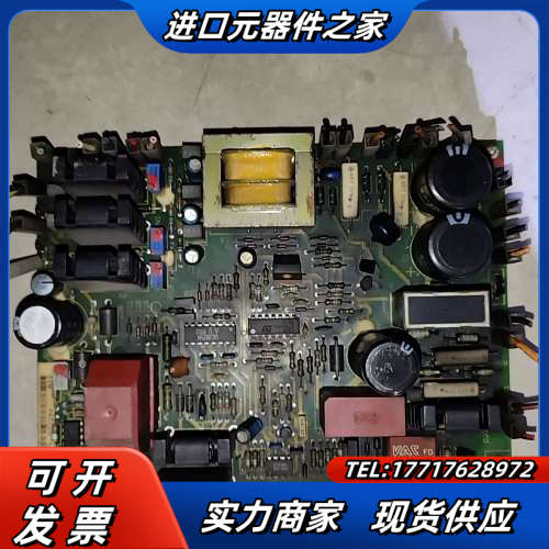 109-0770-4A04-03 INDRAMAT英格玛特板议价