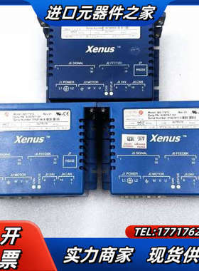 议价Copley controls伺服驱动器800-178B议价