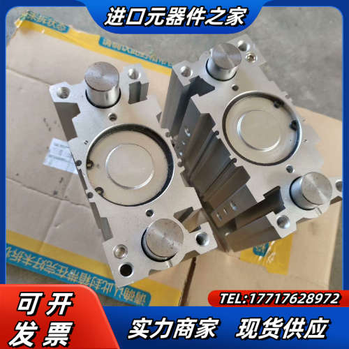 气缸 MGPM63-50AZ-M9BWL,未上机使用过议价
